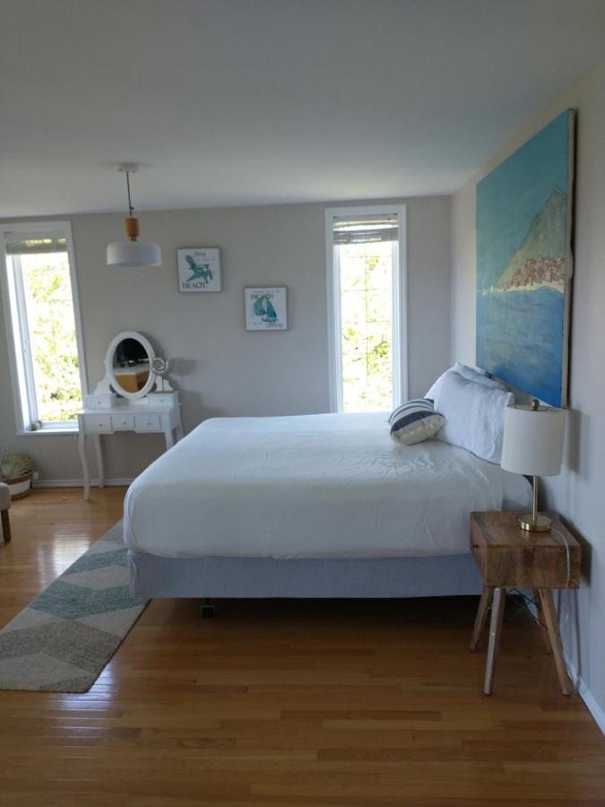 By The Bay Lavender Villa เชอเมนัส ภายนอก รูปภาพ